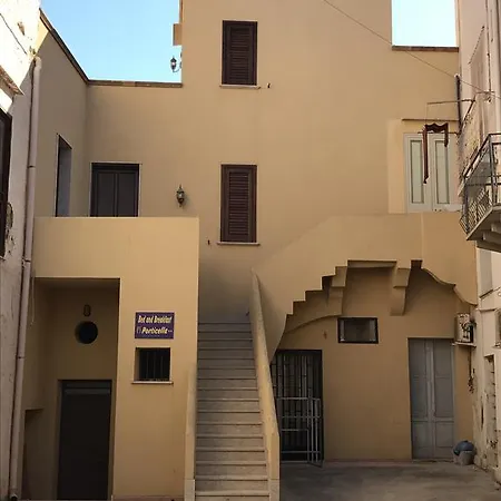住宿加早餐酒店 Porticella 3*