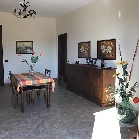 Porticella Bed and breakfast