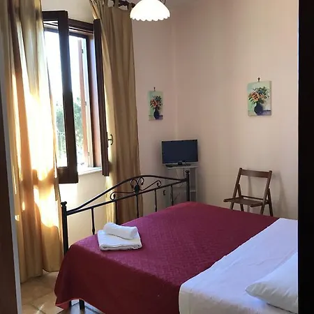 Porticella 3* 马尔萨拉