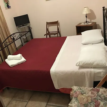 Bed & Breakfast Porticella