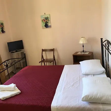 Bed & Breakfast Porticella Marsala