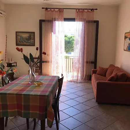 Bed & Breakfast Porticella