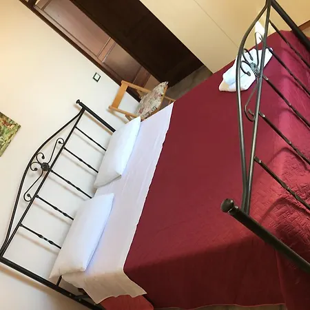 住宿加早餐酒店 Porticella 3*