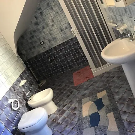 Porticella Bed & Breakfast 2*