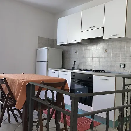 Porticella Bed & Breakfast