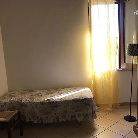 Bed & Breakfast Porticella