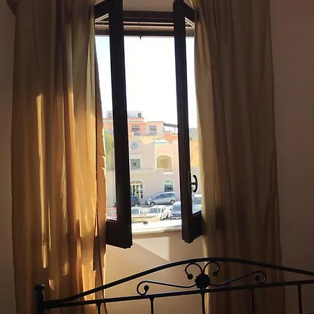 Bed & Breakfast Porticella Marsala